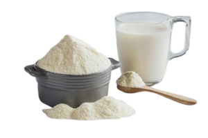 Full Cream Milk Powder